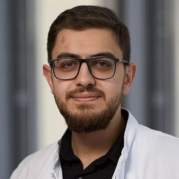 Mohamed Alia