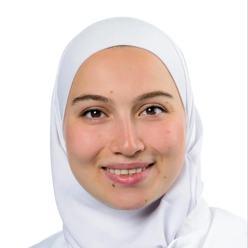Hania Sukkar